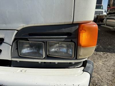 Isuzu NPR Headlight Assembly
