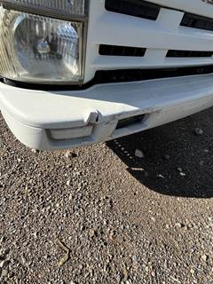 Isuzu NPR Right Headlight Assembly