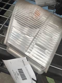 Isuzu NQR Headlight Assembly