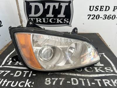 Kenworth T270 Headlight Assembly