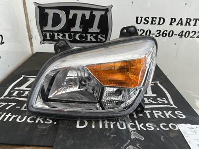 Kenworth T280 Headlight Assembly