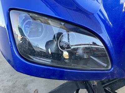 Peterbilt 579 Right Headlight Assembly