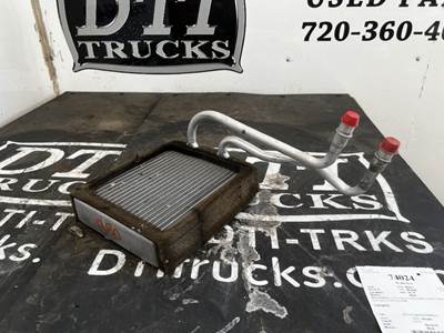 Ford F-750 Heater Core for a Ford F750