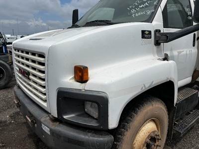 Chevrolet C7500 Hood