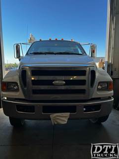 Ford F-650 Hood for a Ford F650