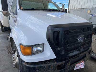 Ford F-650 Hood for a Ford F650