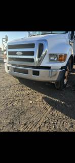 Ford F-650 Hood for a Ford F650