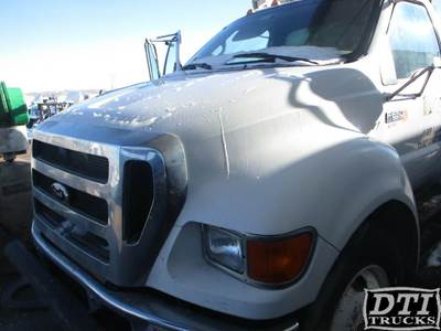 Ford F-650 Hood for a Ford F650
