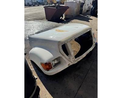 Used Ford F-650 Hood