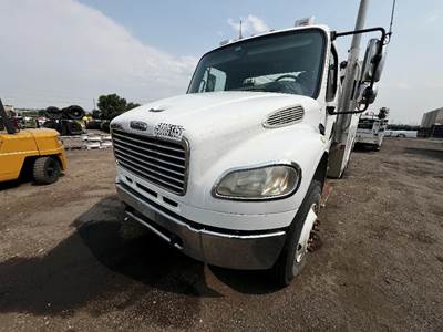 Freightliner M2 106 Hood