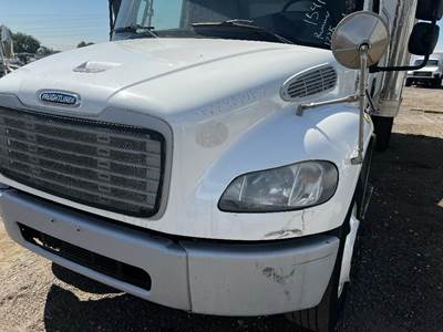 Freightliner M2 106 Hood