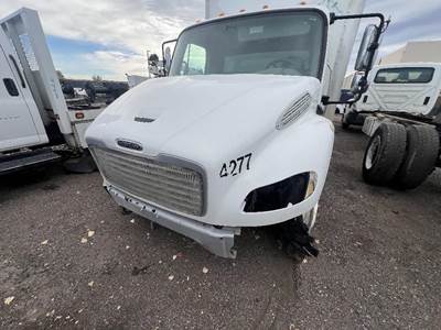 Freightliner M2 106 Hood