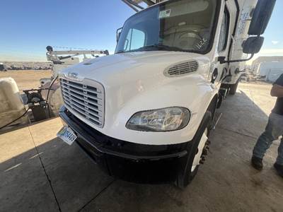 Freightliner M2 106 Hood
