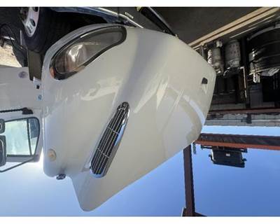 Freightliner M2 106 Hood