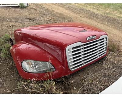 Freightliner M2 106 Hood