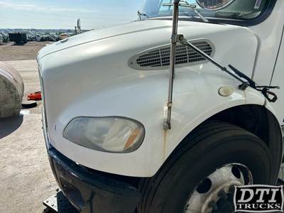 Freightliner M2 112 Hood