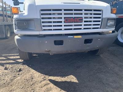 GMC C5500 Hood