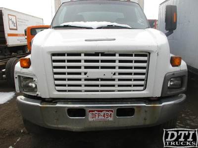 GMC C6500 Hood