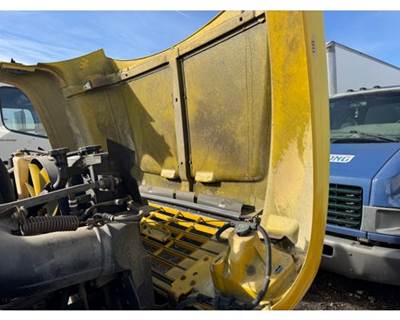 GMC C7 Hood