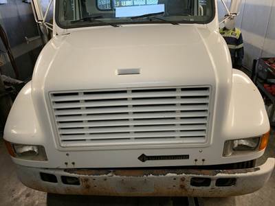 International 4700 Hood