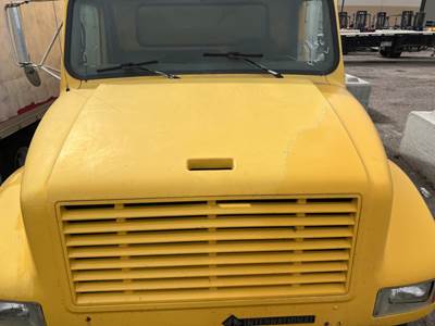 International 4900 Hood