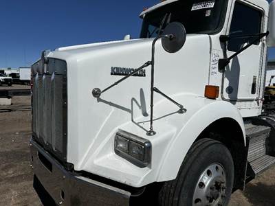 Kenworth T800 Hood