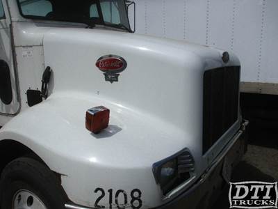 Peterbilt 330 Hood