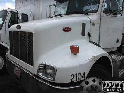 Peterbilt 330 Hood