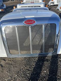 Peterbilt 337 Hood