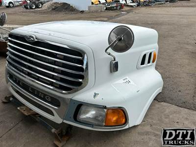Sterling A9500 Hood for a Sterling A9500 SERIES