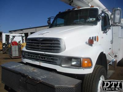 Sterling Acterra Hood