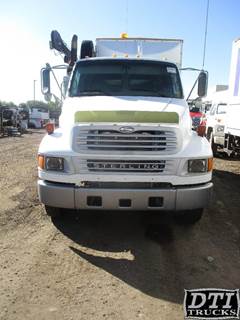 Sterling Acterra Hood