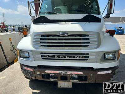 Sterling Acterra Hood