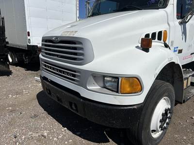 Sterling Acterra Hood