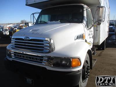 Sterling Acterra Hood