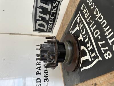 Chevrolet C4500 Hub