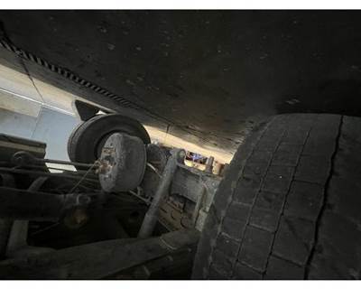 Chevrolet C4500 Hub