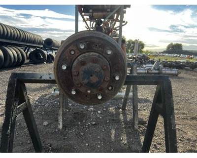 Chevrolet W4500 Hub