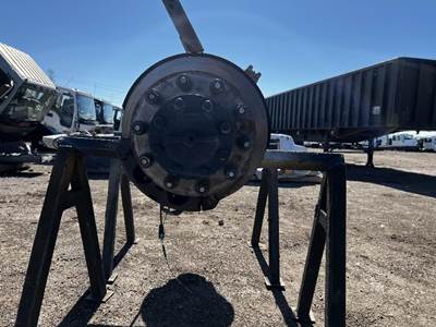 Ford F-550 Hub for a Ford F550