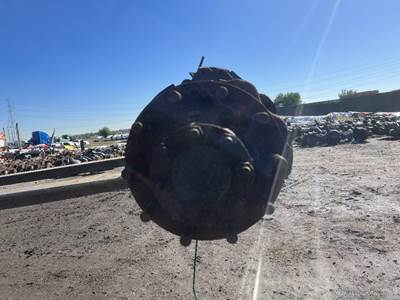 Ford F-650 Hub for a Ford F650