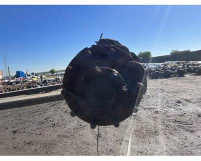 Ford F-650 Hub for a Ford F650