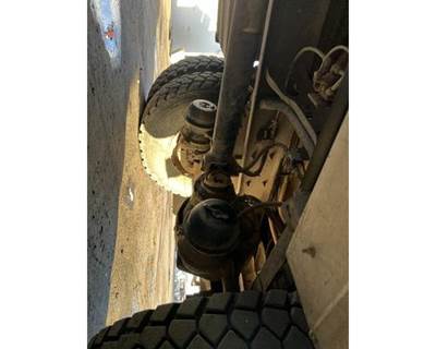 Ford F-750 Hub for a Ford F750