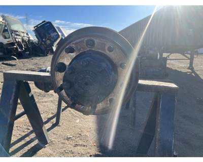 Ford F-750 Hub for a Ford F750