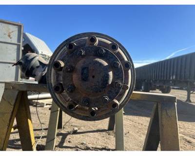 Ford F-750 Hub for a Ford F750