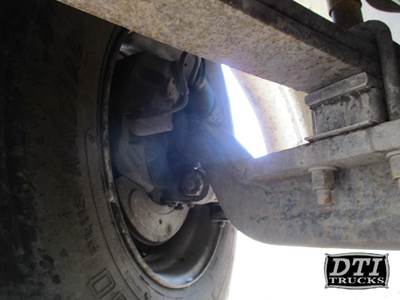 Freightliner FL60 Hub