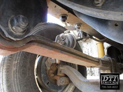 Freightliner FL70 Hub