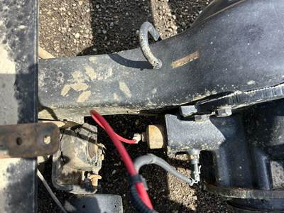 Freightliner M2 106 Hub