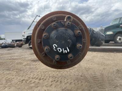 Freightliner M2 106 Hub