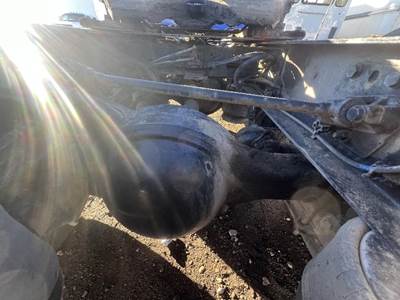 Freightliner M2 106 Hub