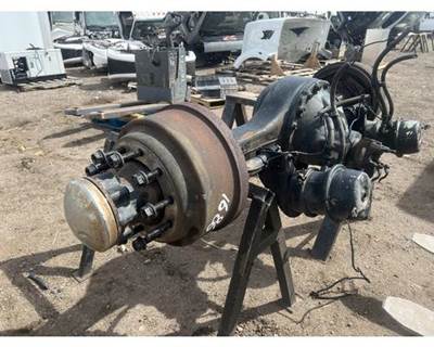 Freightliner M2 106 Hub